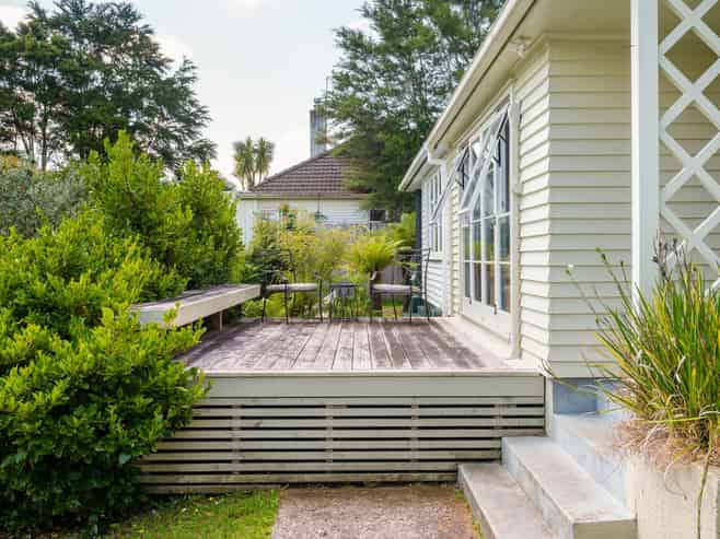 14 Plunket Terrace, Hamilton East