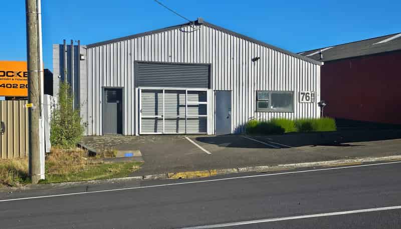 1/76 Miro Street, Tauhara