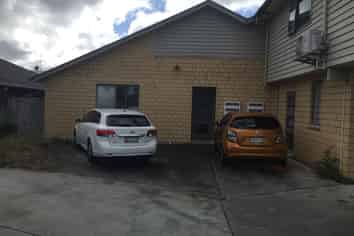 60C Willoughby Street, Whitiora