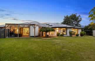 20 Coachmans Road, Prebbleton