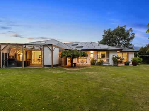 20 Coachmans Road, Prebbleton