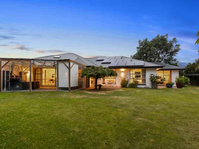 20 Coachmans Road, Prebbleton