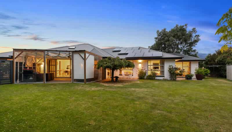 20 Coachmans Road, Prebbleton