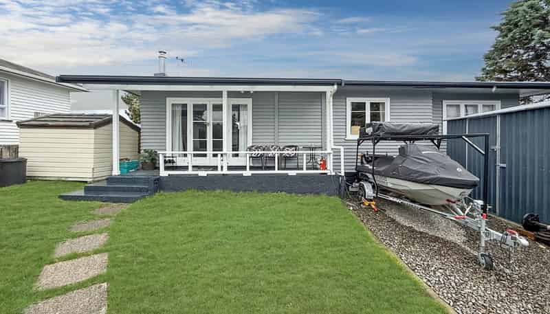 A/280 Taharepa Road, Tauhara