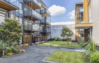 204A/41 Hopper Street, Te Aro