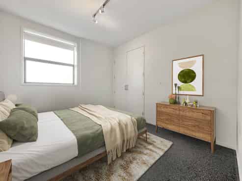 311/181 Tasman Street, Mount Cook