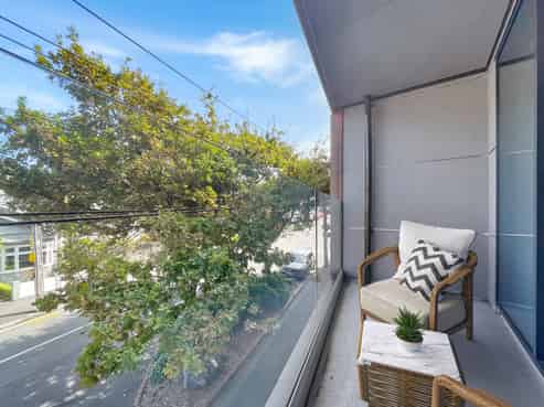 311/181 Tasman Street, Mount Cook