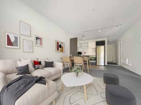 311/181 Tasman Street, Mount Cook