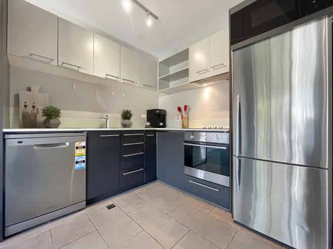 311/181 Tasman Street, Mount Cook