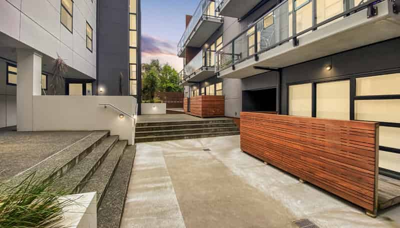 311/181 Tasman Street, Mount Cook