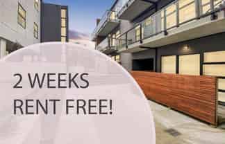 311/181 Tasman Street, Mount Cook