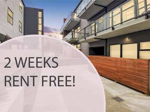 311/181 Tasman Street, Mount Cook