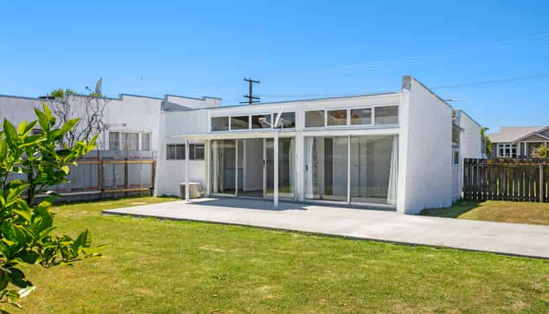 1B Bulwer Road, Te Hapara