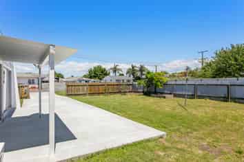1B Bulwer Road, Te Hapara