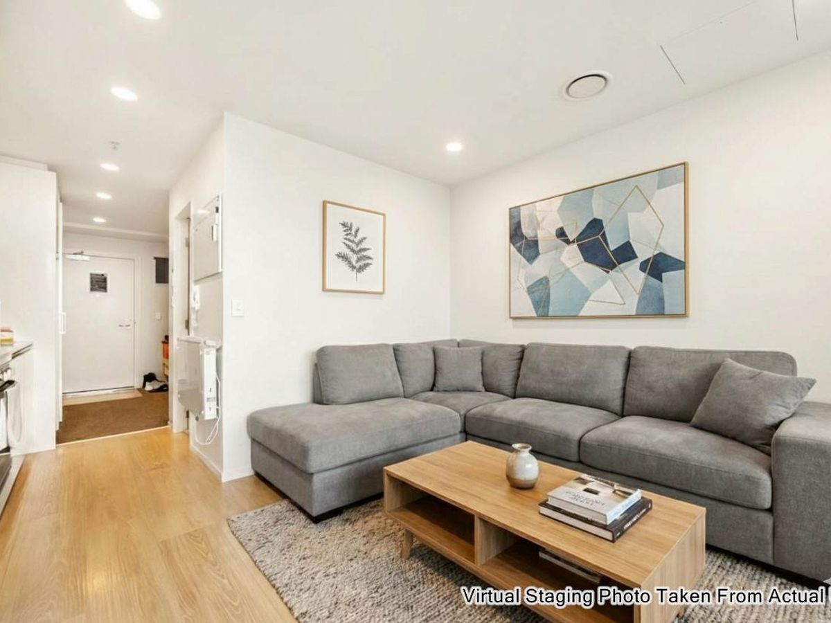 509/15 Union Street, Auckland Central, Auckland City, Auckland - Photo 2