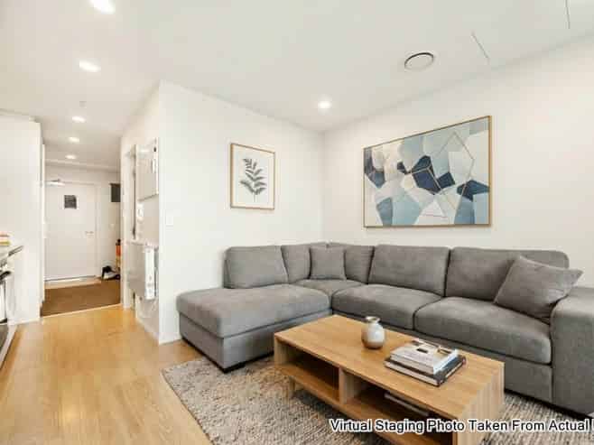 509/15 Union Street, Auckland Central