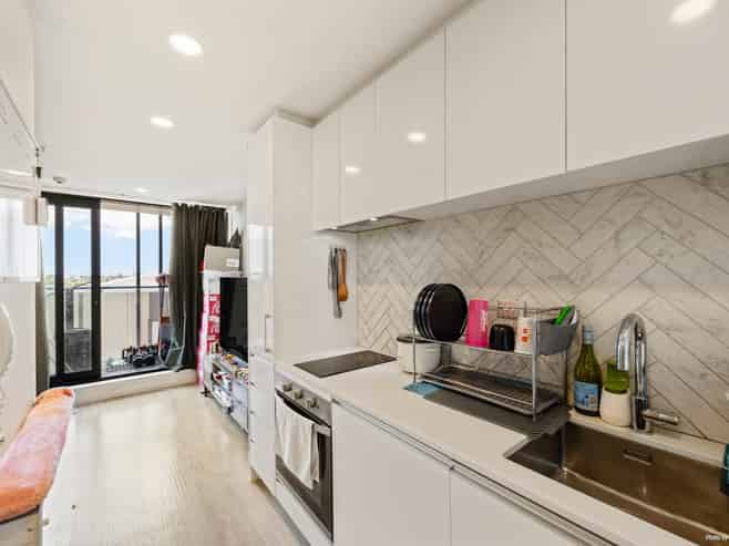 509/15 Union Street, Auckland Central