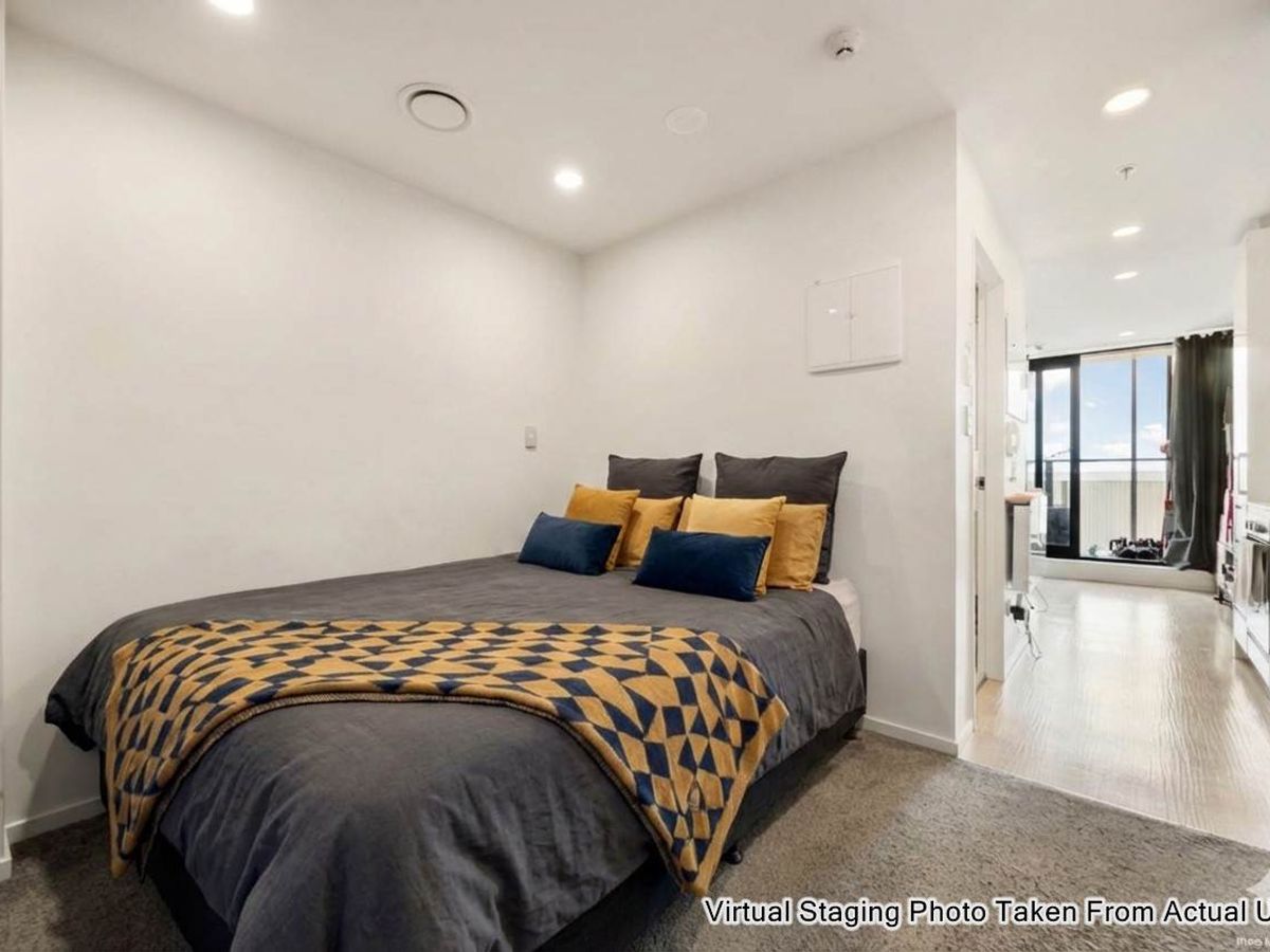 509/15 Union Street, Auckland Central, Auckland City, Auckland - Photo 3