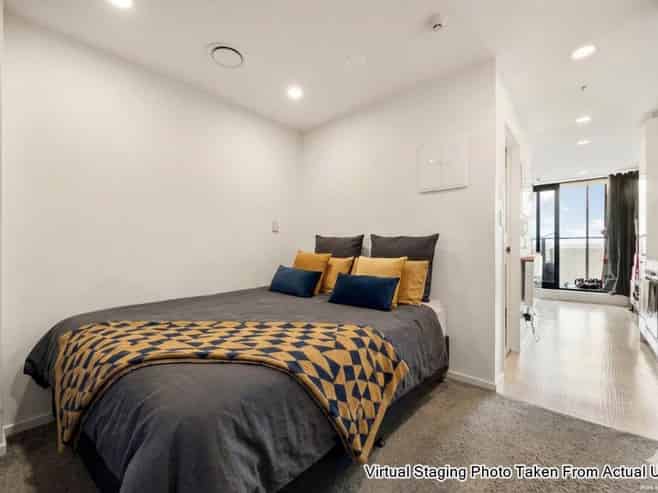 509/15 Union Street, Auckland Central