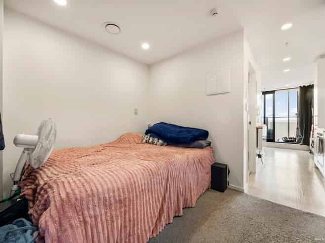 509/15 Union Street, Auckland Central