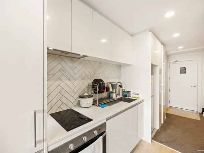 509/15 Union Street, Auckland Central