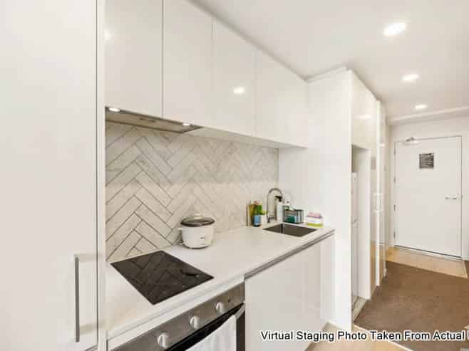 509/15 Union Street, Auckland Central