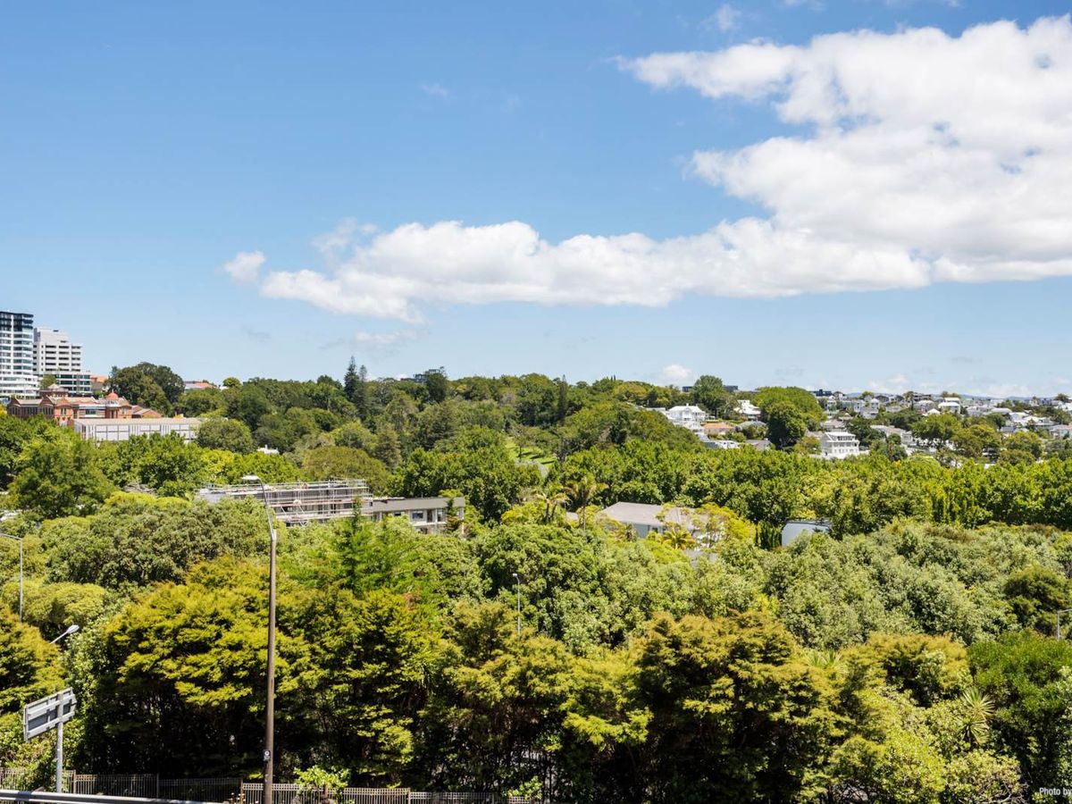 509/15 Union Street, Auckland Central, Auckland City, Auckland - Photo 1