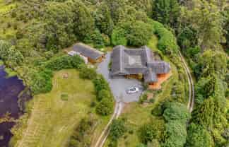 210 Keogans Road, Hokitika