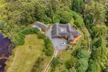 210 Keogans Road, Hokitika