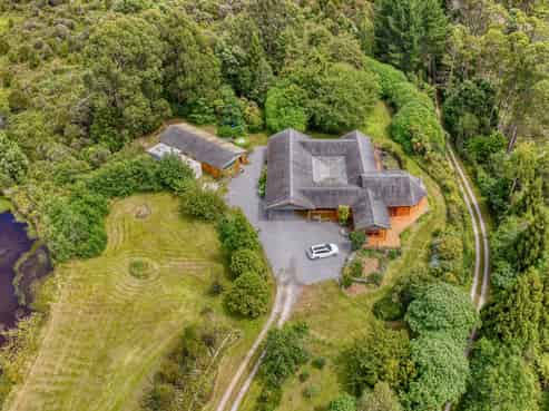 210 Keogans Road, Hokitika
