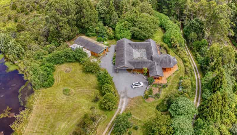 210 Keogans Road, Hokitika