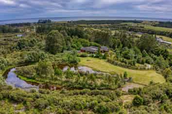 210 Keogans Road, Hokitika