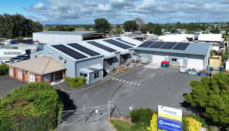 9-11 Newton Place, Frankton