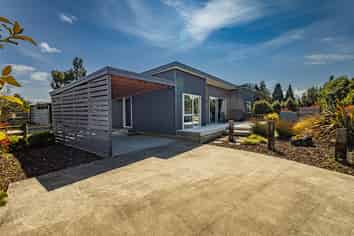 6 Magnolia Way, Ohakune