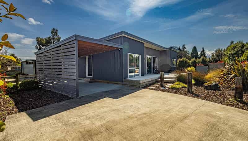 6 Magnolia Way, Ohakune