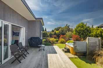 6 Magnolia Way, Ohakune