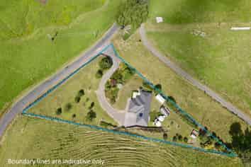 323 Dukeson Road, Lichfield