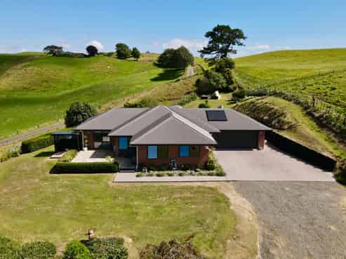 323 Dukeson Road, Putaruru