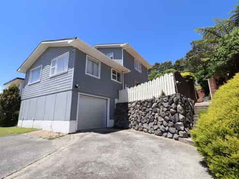 124 Major Drive, Kelson