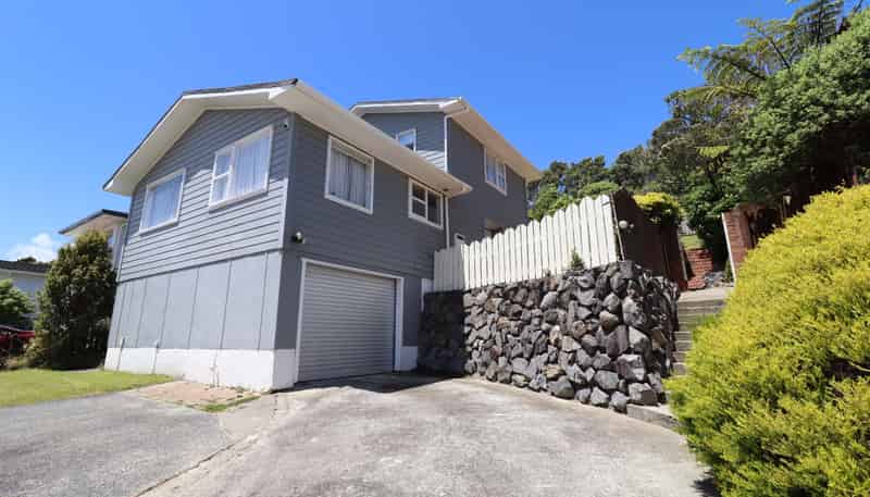 124 Major Drive, Kelson