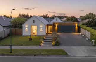 20 Sandown Boulevard, Rangiora