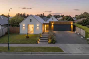 20 Sandown Boulevard, Rangiora