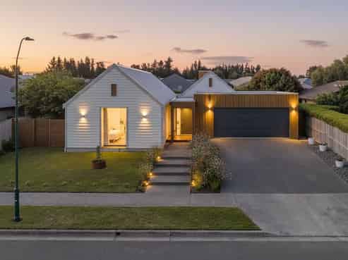 20 Sandown Boulevard, Rangiora