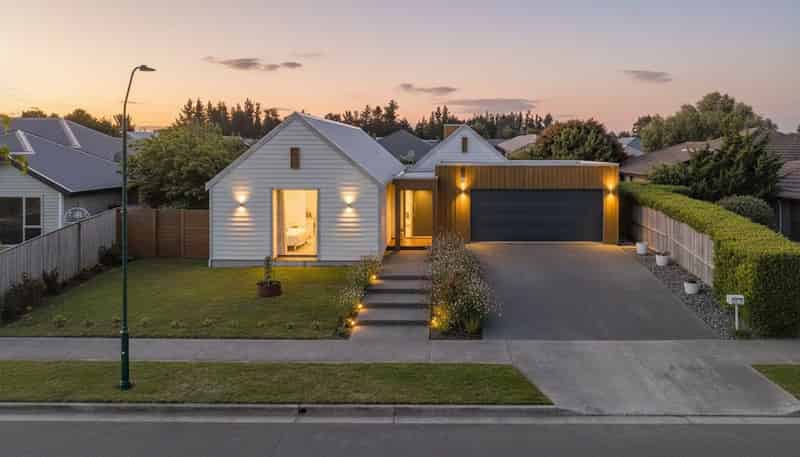 20 Sandown Boulevard, Rangiora