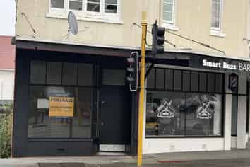 Prime boutique retail - Onehunga Mall Road