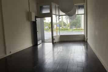 Prime boutique retail - Onehunga Mall Road