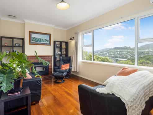 27 Quetta Street, Ngaio