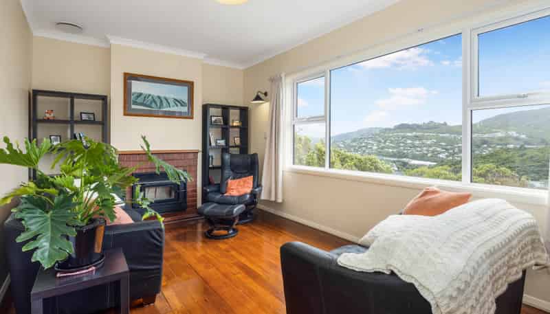 27 Quetta Street, Ngaio