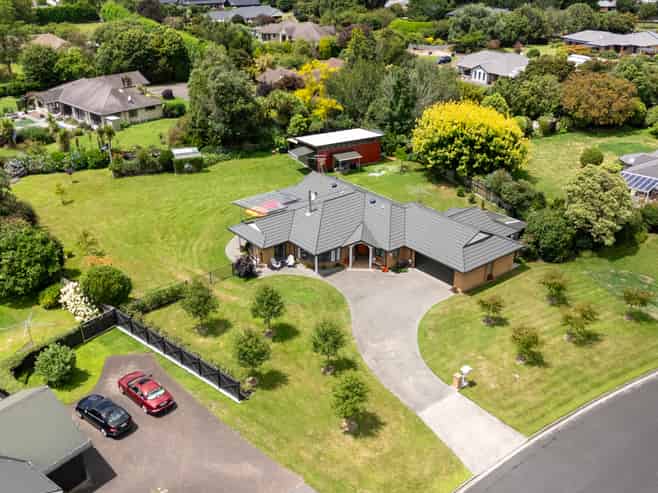 20 Cowley Drive, Cambridge