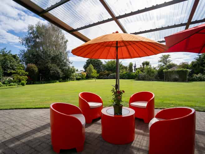 20 Cowley Drive, Cambridge